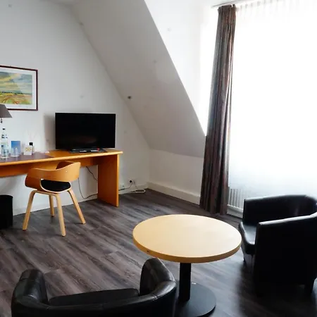 Ferienwohnung Altstadt Güstrow Exterior foto