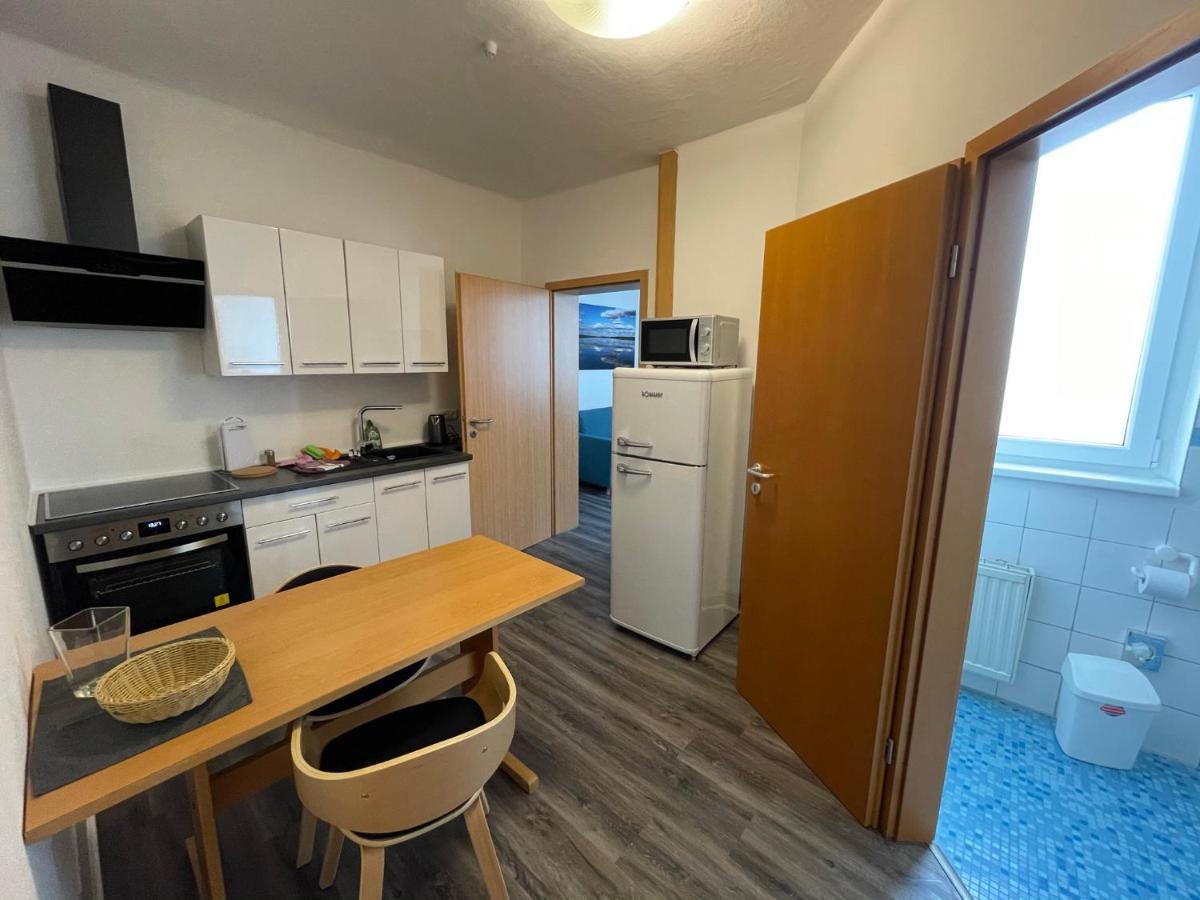 Altstadt Apartment