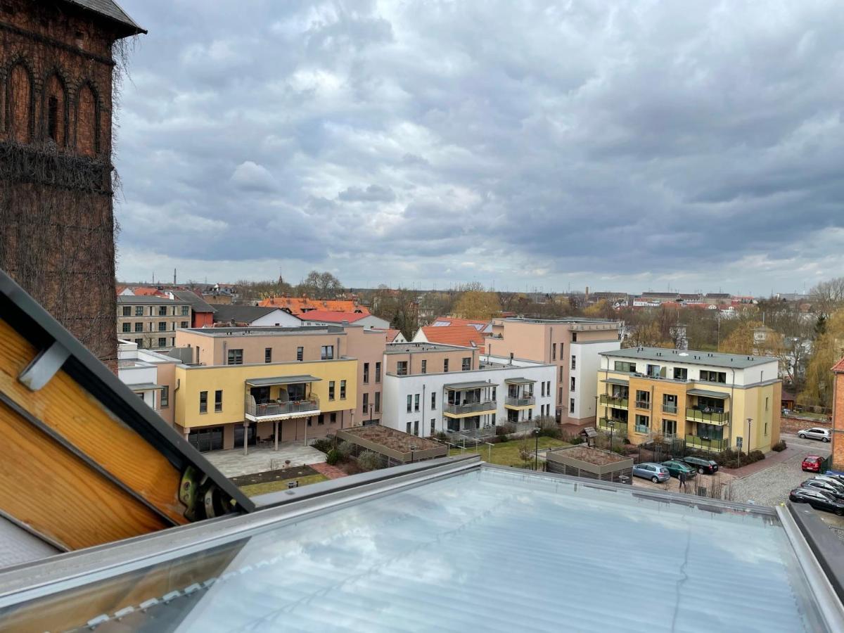 Apartment Altstadt Güstrow
