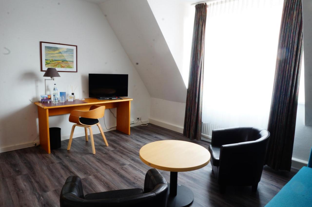 Altstadt Apartment