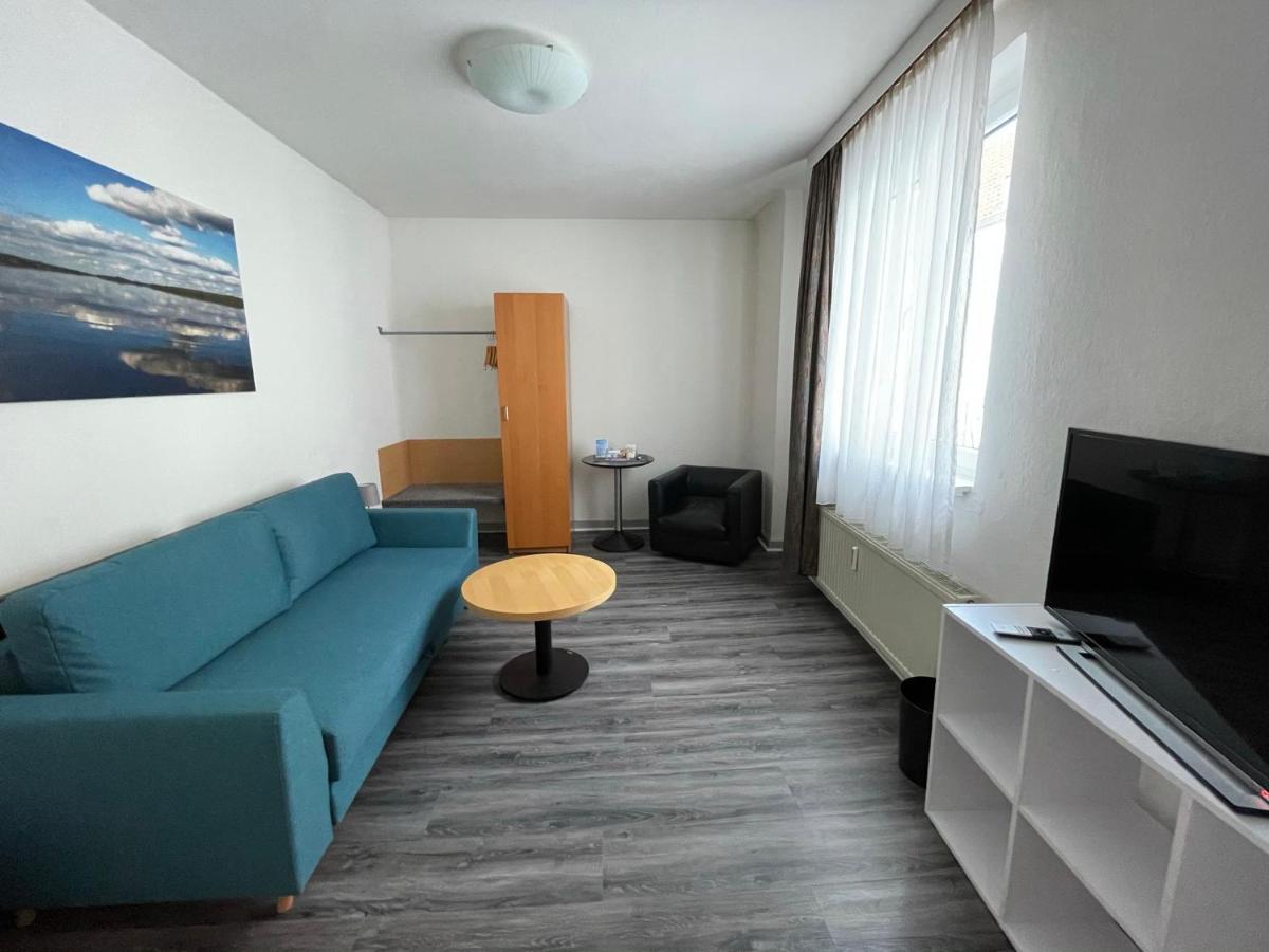Apartment Altstadt