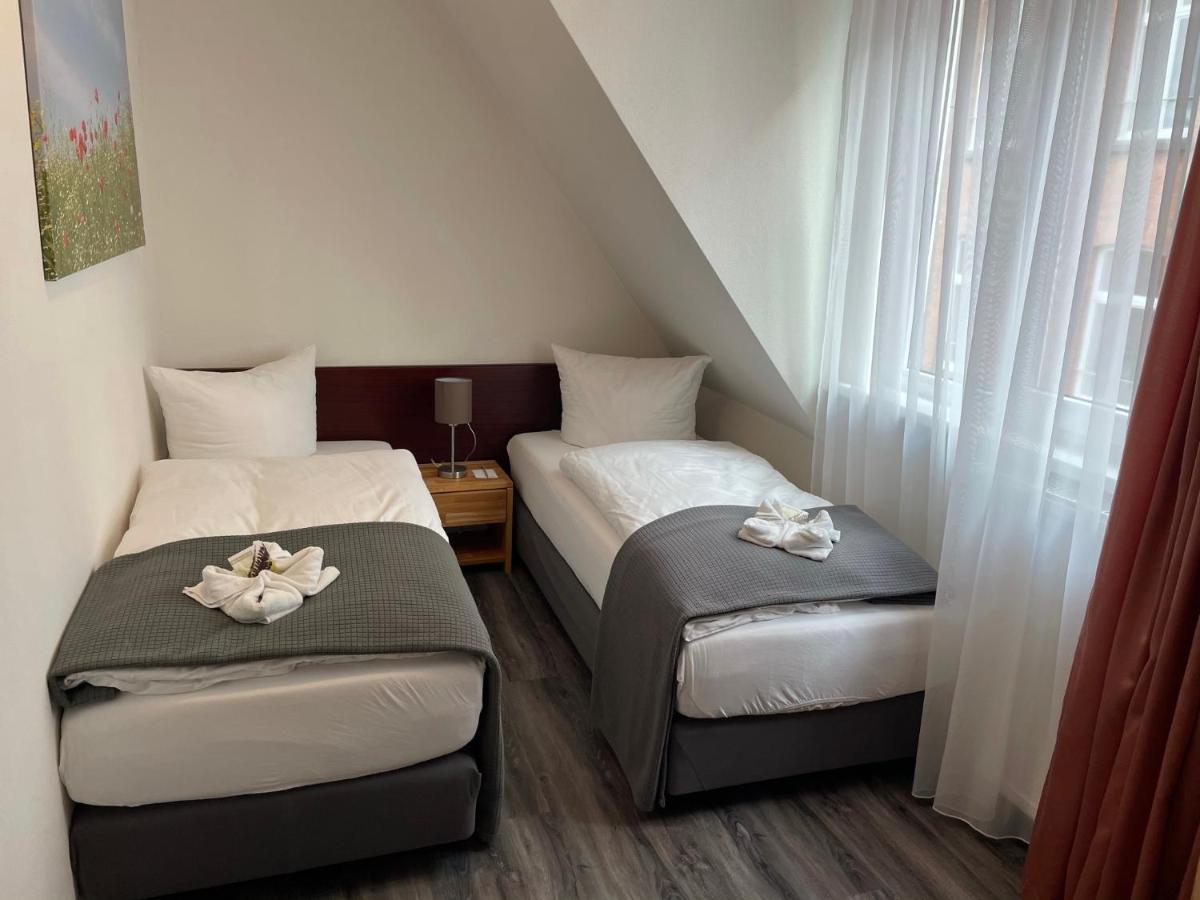 Apartment Altstadt