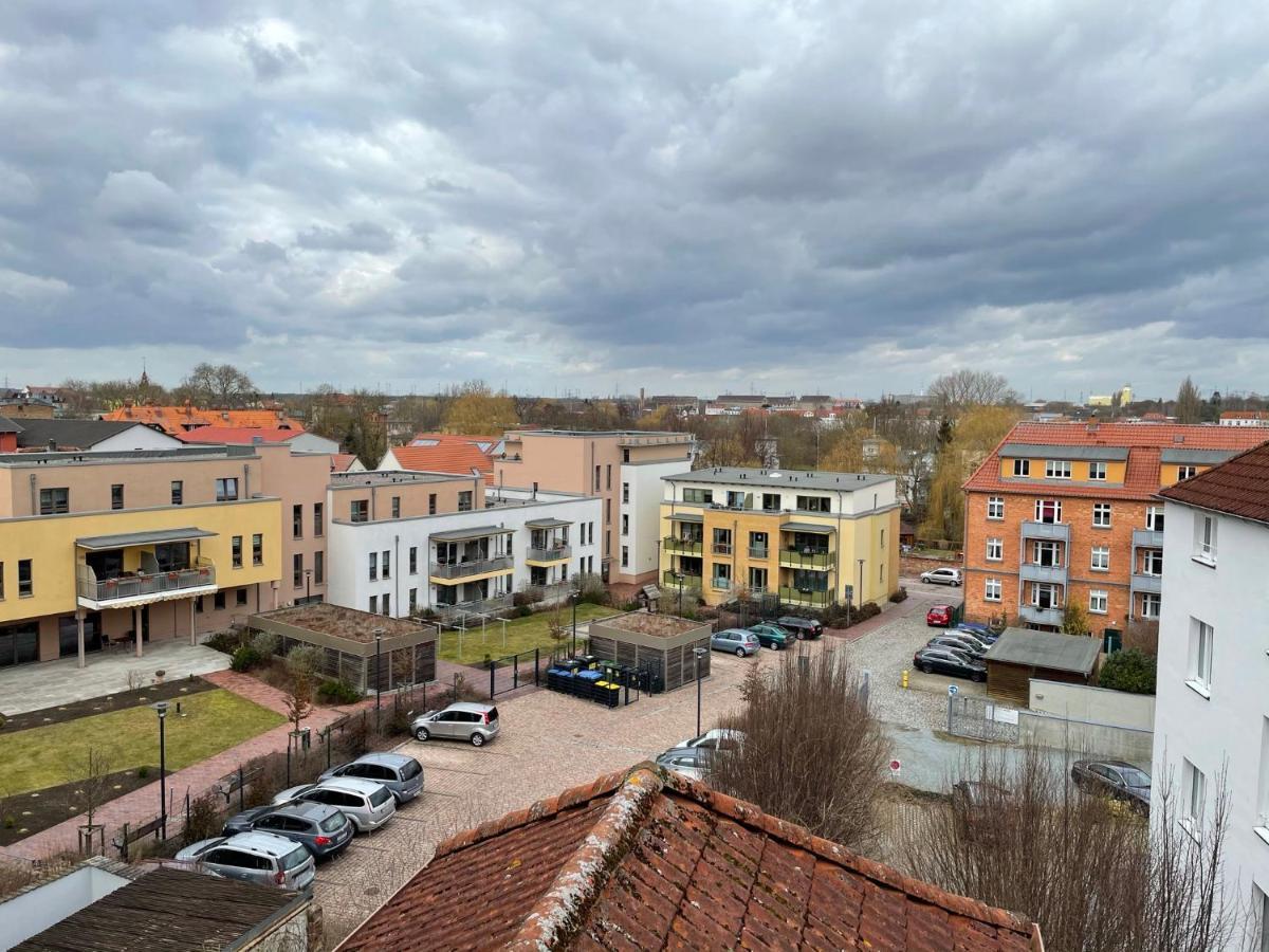 Altstadt Güstrow
