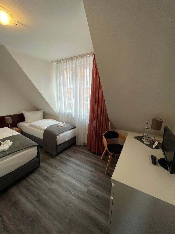 Altstadt Apartment *