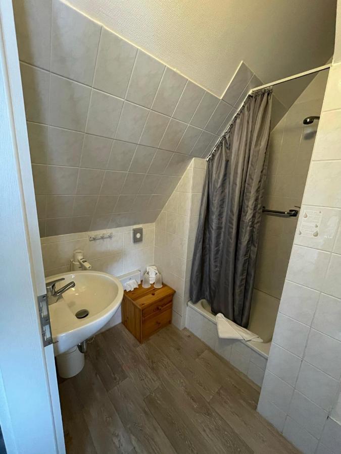 Apartment Altstadt